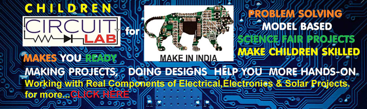 Do You Want to learn Basics & Do electric and electronics projects more practically?