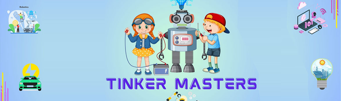Tinker-Masters